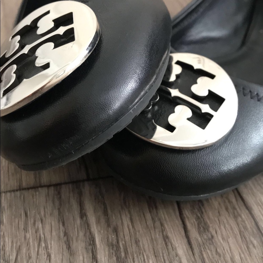 Tory Burch Flats - Picture 3 of 8